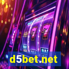 d5bet.net