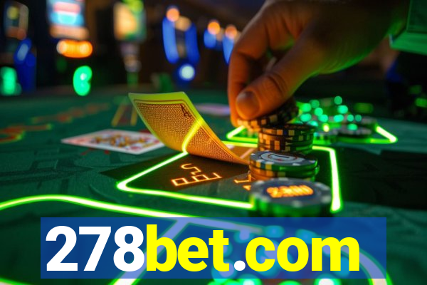 278bet.com