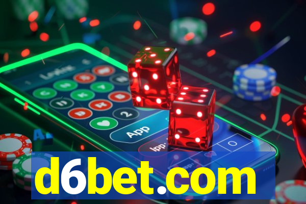 d6bet.com