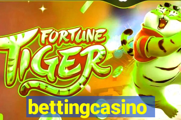 bettingcasino