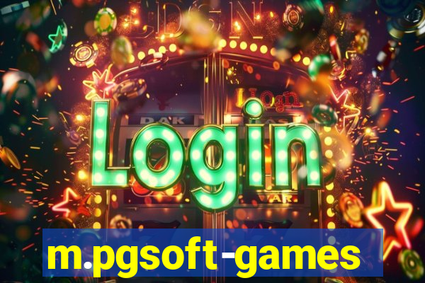 m.pgsoft-games