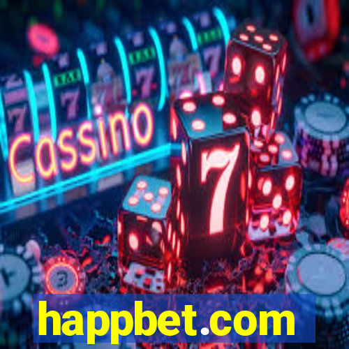 happbet.com