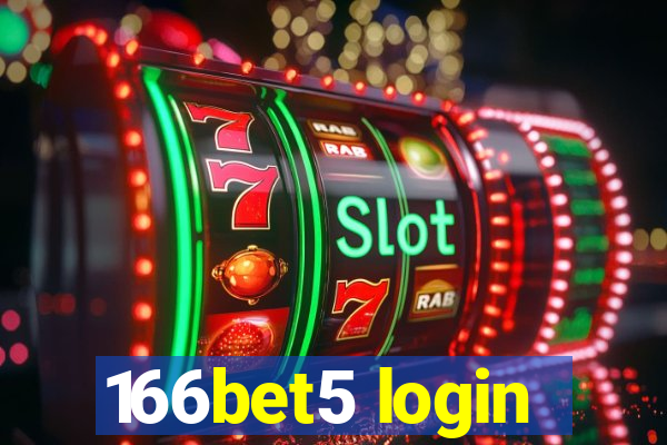 166bet5 login