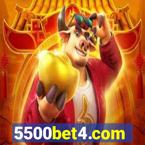 5500bet4.com