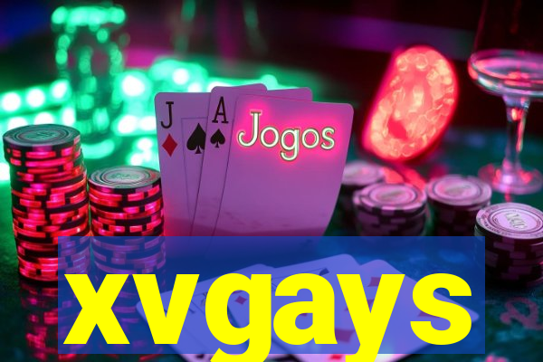 xvgays