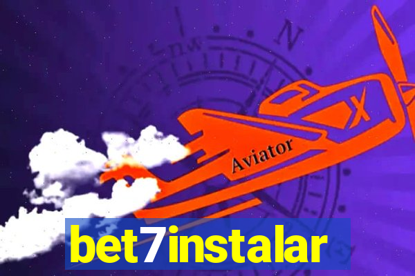 bet7instalar