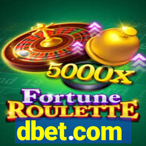 dbet.com