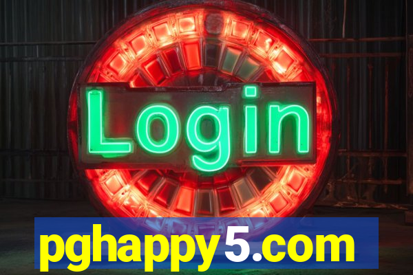 pghappy5.com