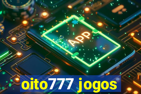 oito777 jogos