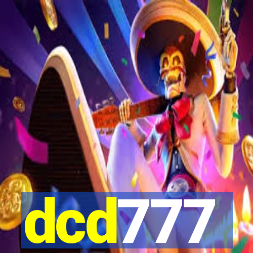 dcd777