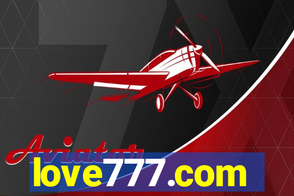 love777.com