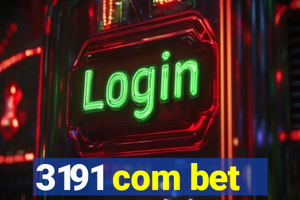 3191 com bet