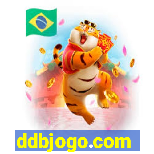 ddbjogo.com