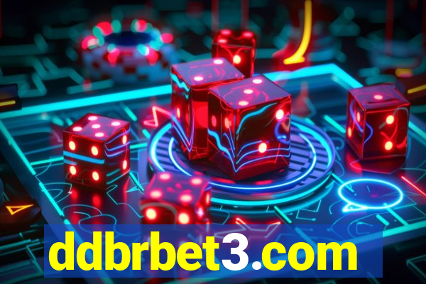 ddbrbet3.com