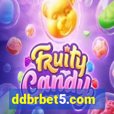 ddbrbet5.com