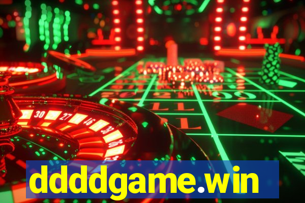 ddddgame.win