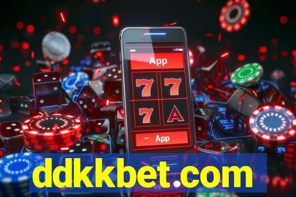 ddkkbet.com