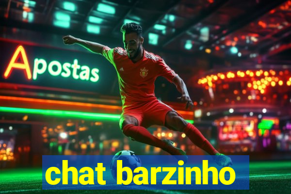 chat barzinho