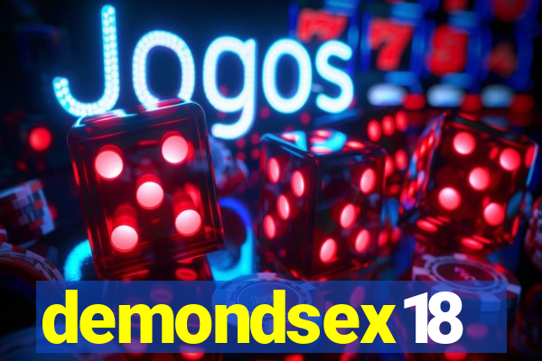 demondsex18