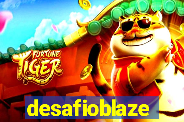 desafioblaze