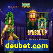 deubet.com