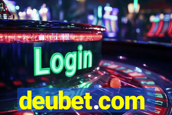 deubet.com