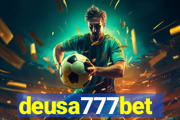 deusa777bet