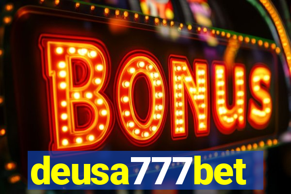 deusa777bet