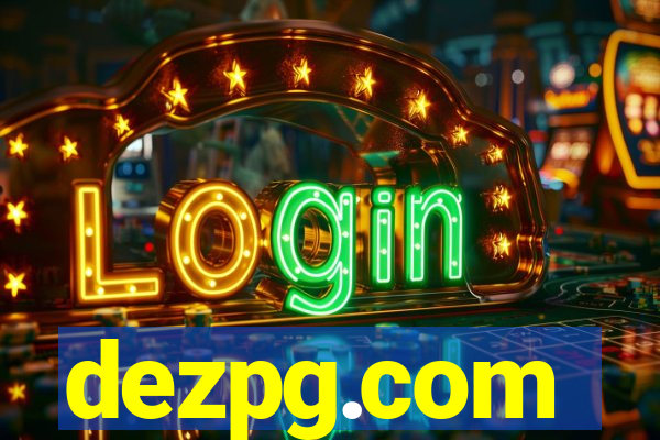 dezpg.com