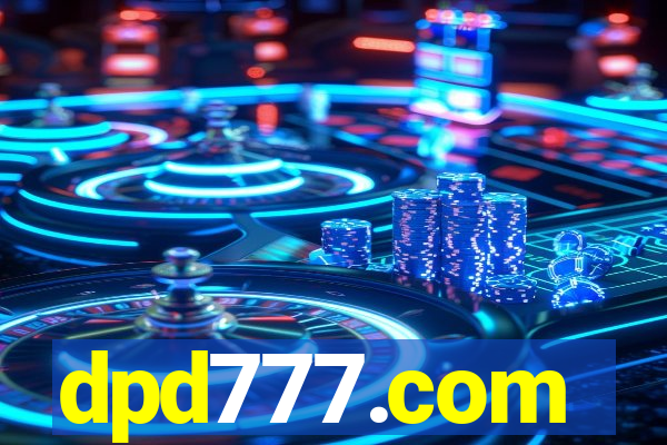 dpd777.com