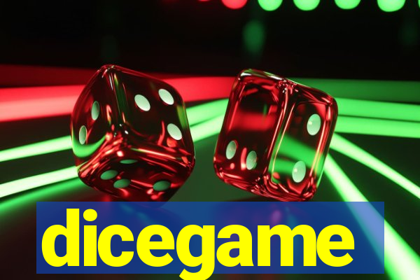 dicegame