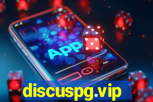 discuspg.vip