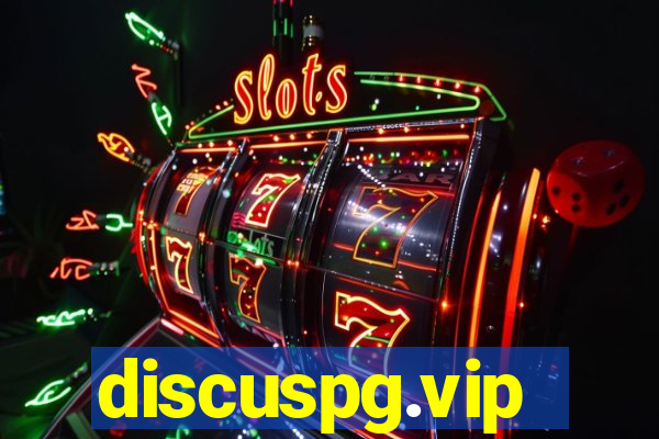 discuspg.vip