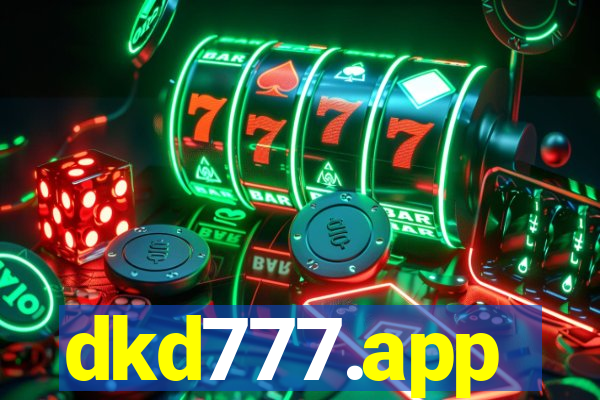 dkd777.app