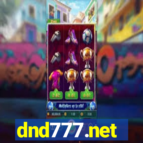 dnd777.net