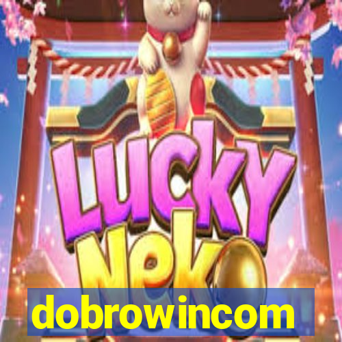 dobrowincom