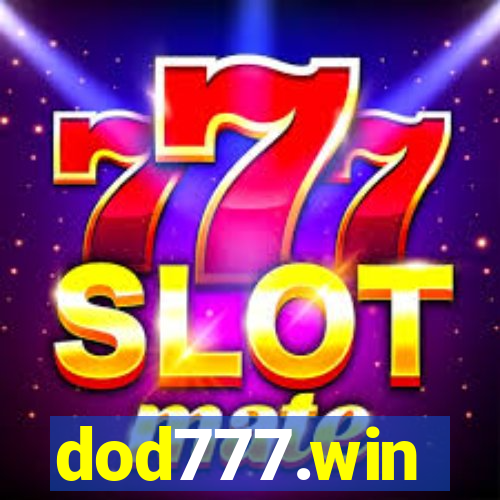 dod777.win