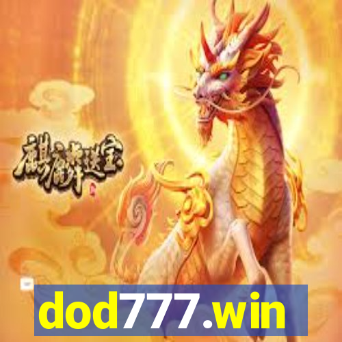 dod777.win