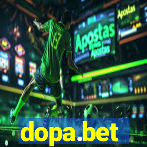 dopa.bet