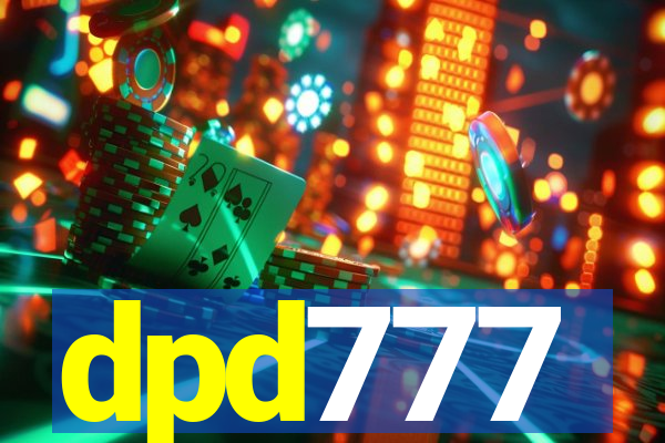 dpd777