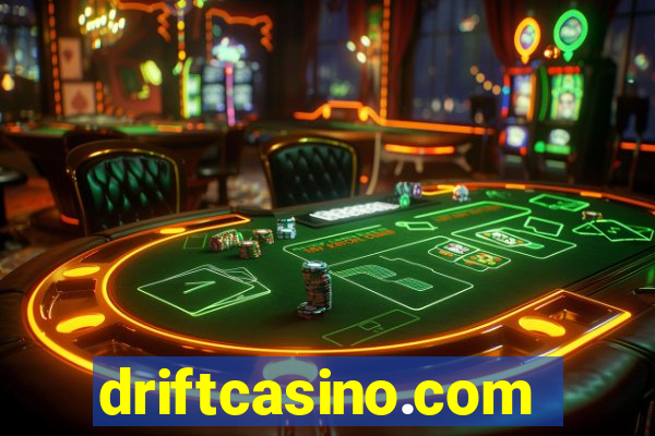 driftcasino.com