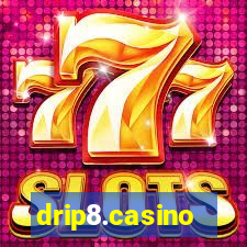 drip8.casino