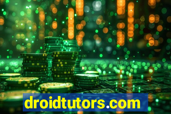 droidtutors.com