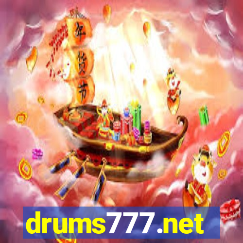 drums777.net