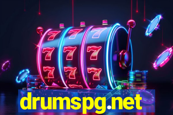 drumspg.net