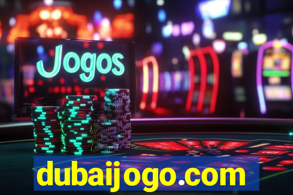 dubaijogo.com