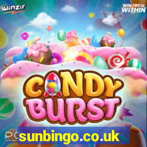 sunbingo.co.uk