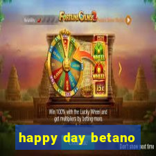 happy day betano