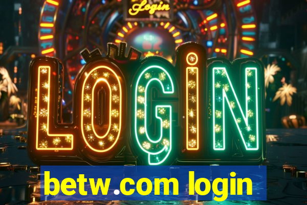 betw.com login