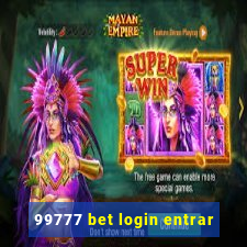 99777 bet login entrar